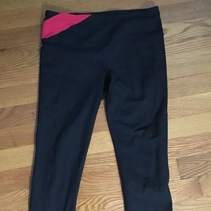 Under Armour All Season Yoga Pants